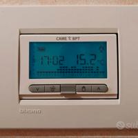Termostato BPT biticino