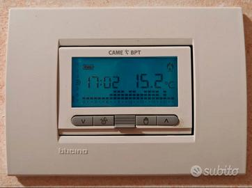 Termostato BPT biticino