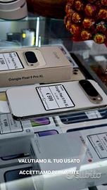 Google pixel 9 pro xl 256gb