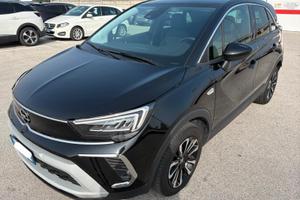 Opel Crossland 110cv elegance UNICO PROPRIETARIO