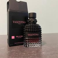 Valentino born in roma intense 50ml