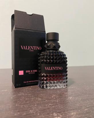 Valentino born in roma intense 50ml
