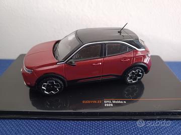 Diecast Opel Mokka-e 2020