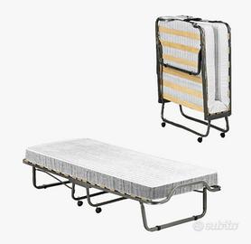 Letto pieghevole