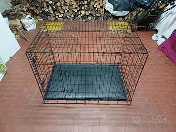 kennel xxl