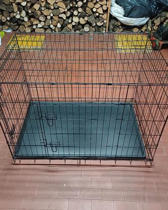 kennel xxl
