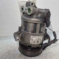 COMPRESSORE A/C ALFA ROMEO Giulietta Serie (940_)