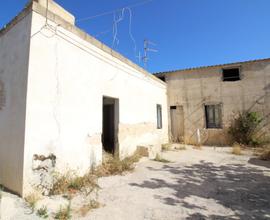 CASA INDIPENDENTE A TRAPANI