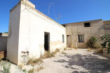 CASA INDIPENDENTE A TRAPANI