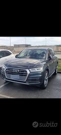 Audi Q5 40 TDI quattro S-Tronic Sport  190cv