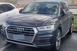 Audi Q5 40 TDI quattro S-Tronic Sport  190cv