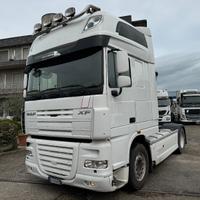 Daf xf 105-460 / anno 2013 / euro 5