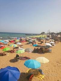 Monolocale 10m dal mare Lungomare Lido183 Avola