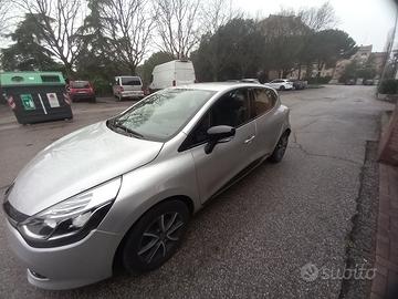 Renault Clio 1.2 GPL 