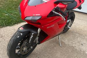 Ducati 848