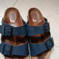 Birkenstock N 39