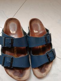 Birkenstock N 39