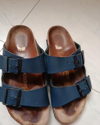 Birkenstock N 39