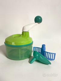 Centrifuga insalata - tupperware