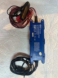 Caricabatteria auto