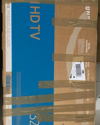 Samsung tv full hd