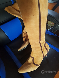Stivali tod's 37