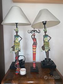 Arredamento camera
