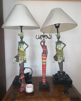 Arredamento camera