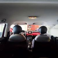 CIELO PER FIAT 500X ANNO 2020