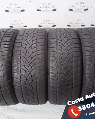 Saldi 225 50 18 Dunlop 2023 95% 225 50 R18