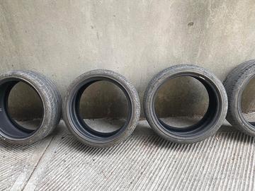 Gomme 205/40 R17 Pirelli 