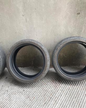Gomme 205/40 R17 Pirelli 