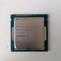 CPU Intel Core i5 4460 (quad core - LGA 1150)