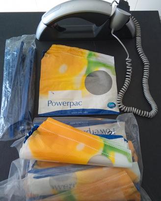 Powerpac AMC sottovuoto