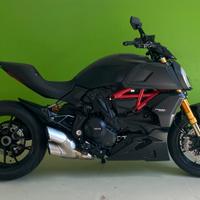 Ducati Diavel 1260 S