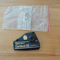 Abu Cardinal 55 carter