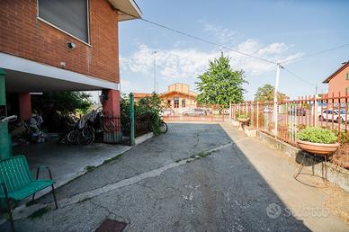 Appartamento Moncalieri [Cod. rif 3319921VRG]