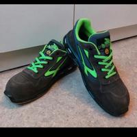 scarpe antinfortunistiche 