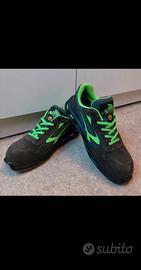 scarpe antinfortunistiche 