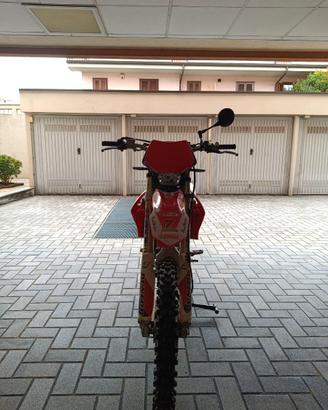 Honda CRF 250 R 2014