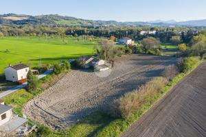 RUSTICO A COLLI AL METAURO