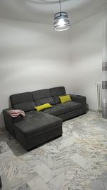 Trilocale non arredato in zona centrale