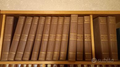 Enciclopedia Motta