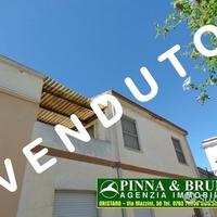 ORISTANO - CENTRO STORICO Appartamento semindipend