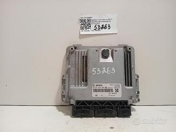 CENTRALINA INIEZIONE RENAULT Captur Serie 23710095