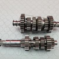 CAMBIO ALBERI x YAMAHA R125 2009 2010 R 125 2008 2
