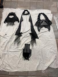 Carene bmw s1000RR 2029/2025