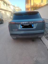 Jaecoo7 