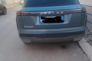 Jaecoo7 