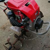 motozappa 7cv Pasmo